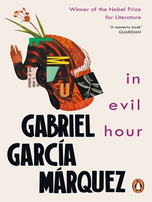 cover image of In Evil Hour